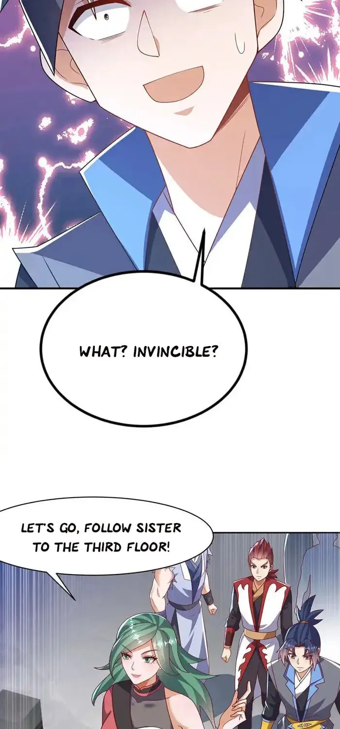 Read Martial Rebel chapter 450 image 4 on Lezhin