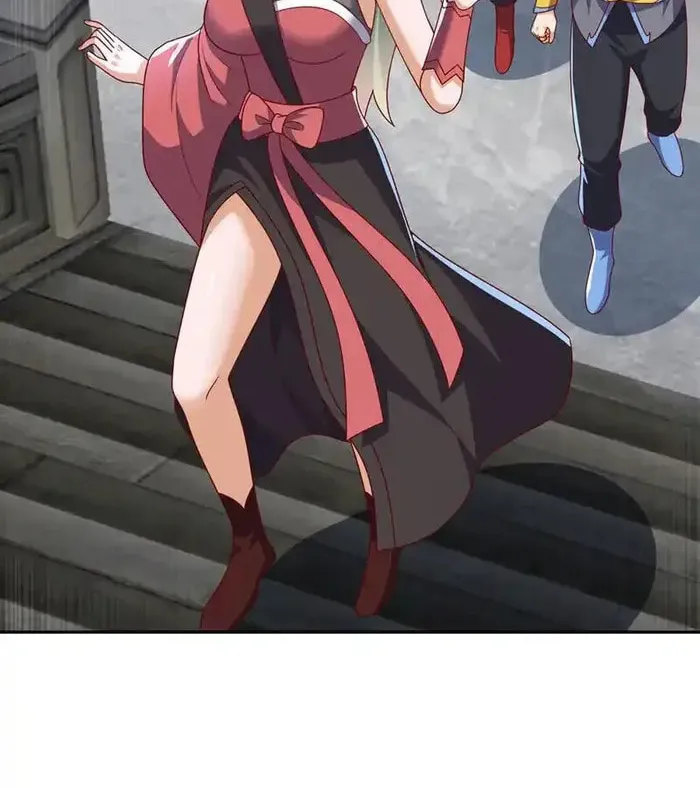 Read Martial Rebel chapter 450 image 5 on Lezhin