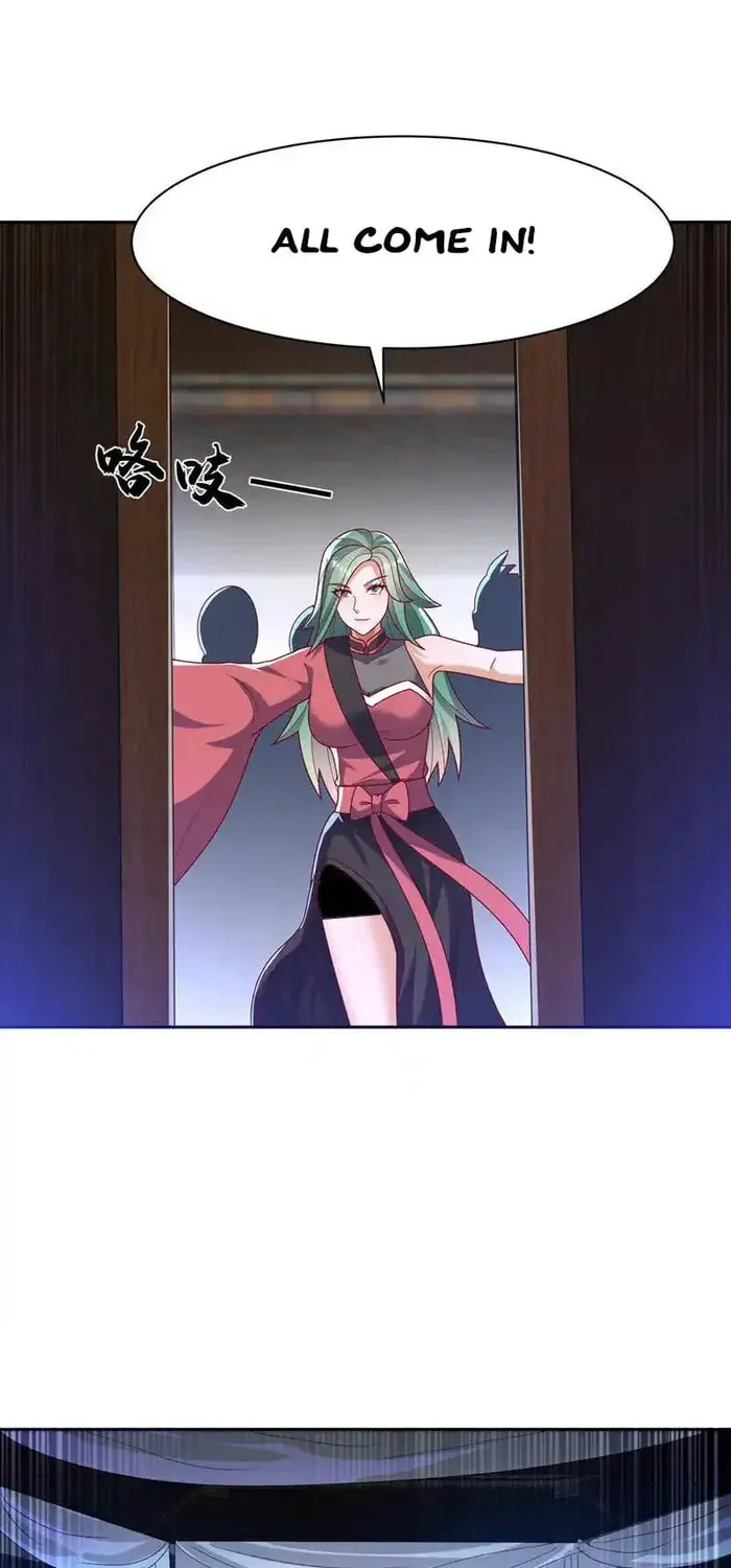 Read Martial Rebel chapter 450 image 6 on Lezhin