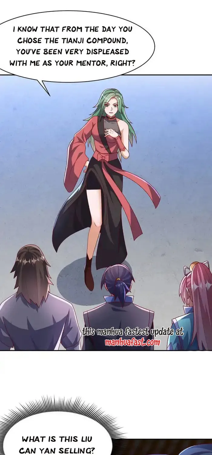 Read Martial Rebel chapter 450 image 9 on Lezhin