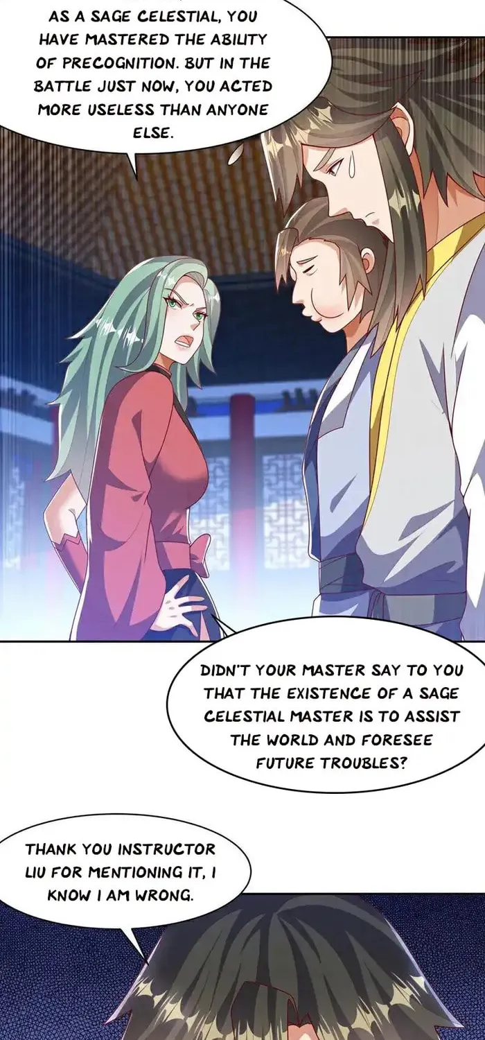 Read Martial Rebel chapter 452 image 1 on Lezhin