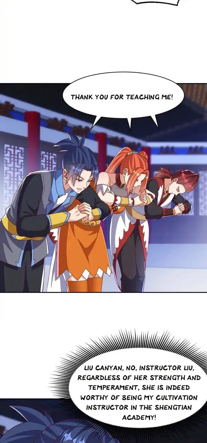 Read Martial Rebel chapter 452 image 10 on Lezhin