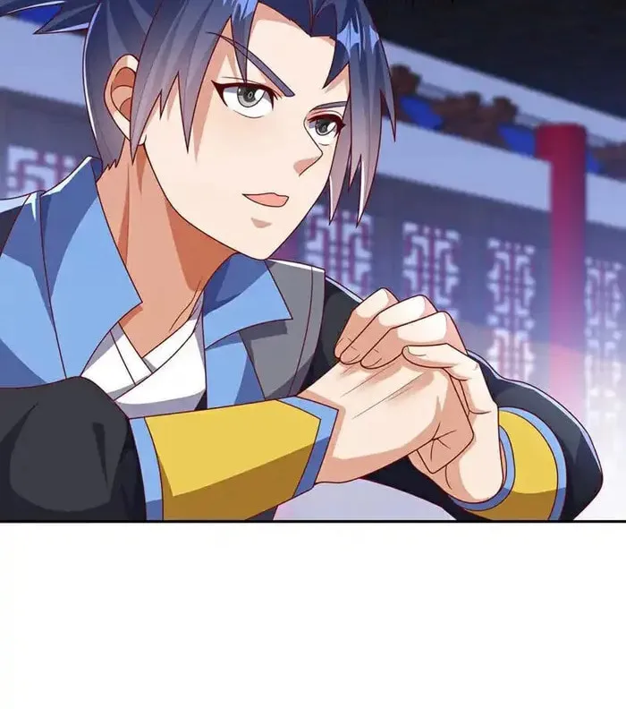 Read Martial Rebel chapter 452 image 11 on Lezhin