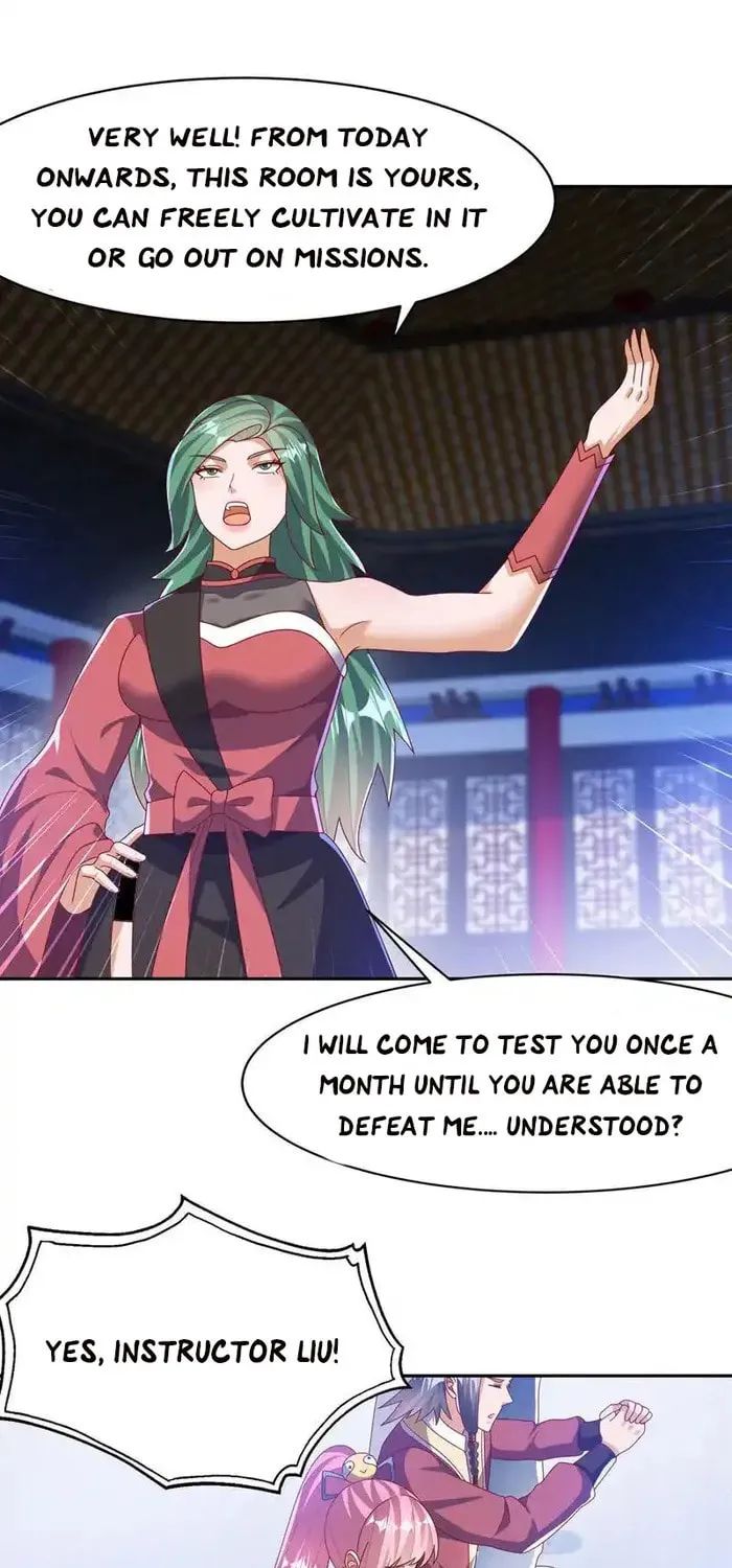 Read Martial Rebel chapter 452 image 12 on Lezhin