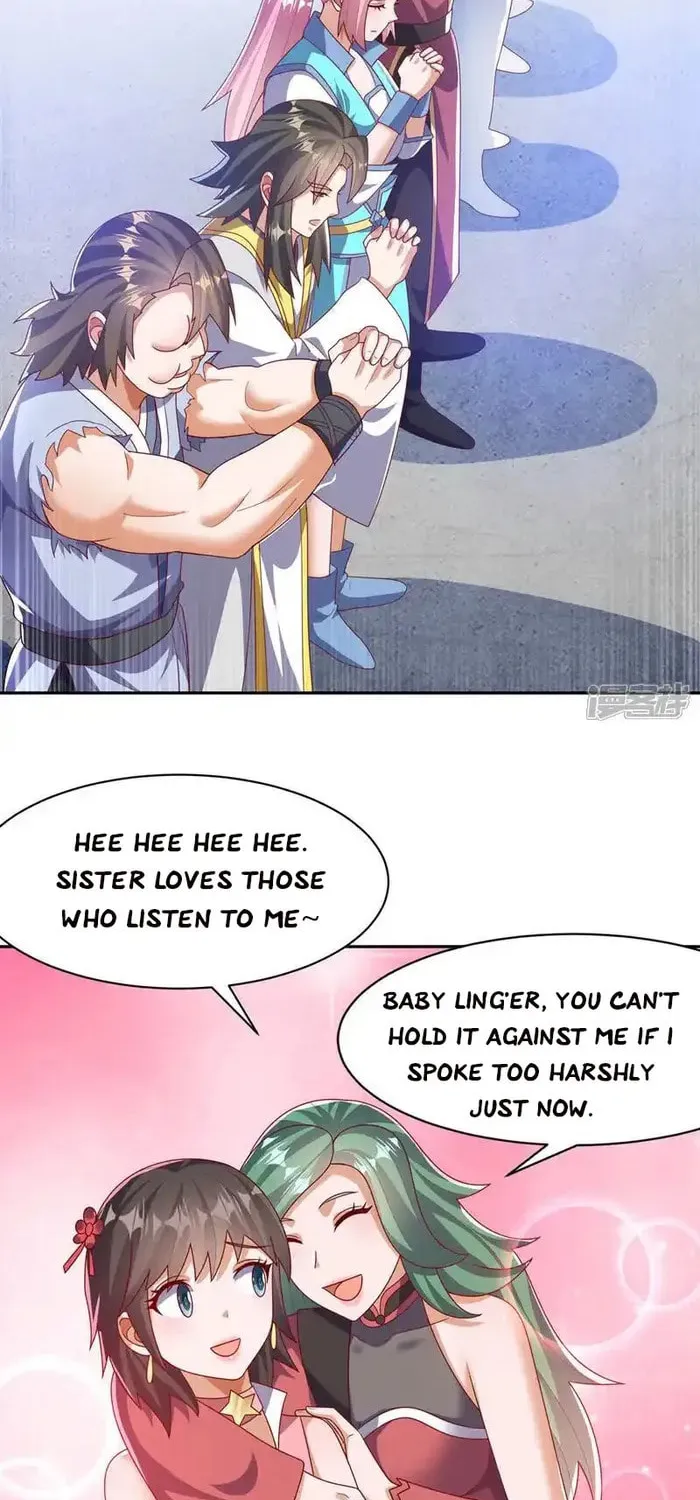 Read Martial Rebel chapter 452 image 13 on Lezhin