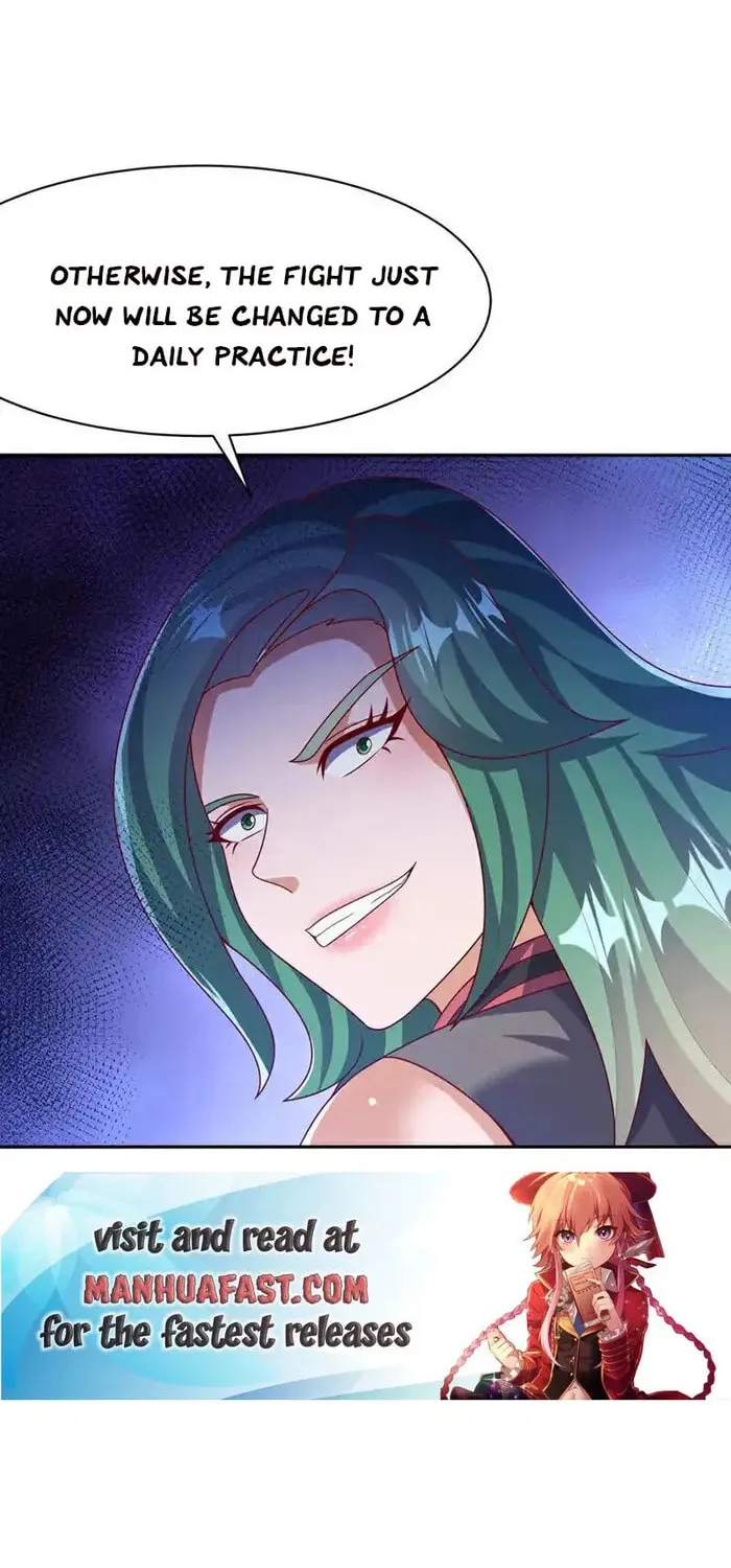 Read Martial Rebel chapter 452 image 15 on Lezhin