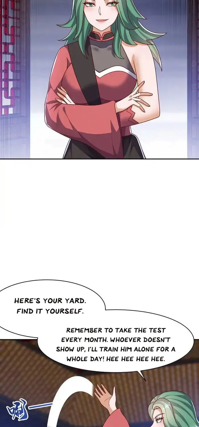Read Martial Rebel chapter 452 image 19 on Lezhin
