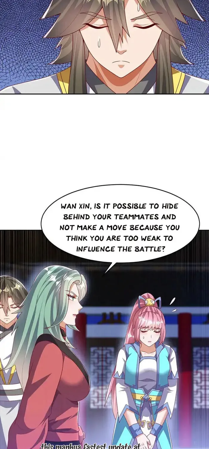 Read Martial Rebel chapter 452 image 2 on Lezhin