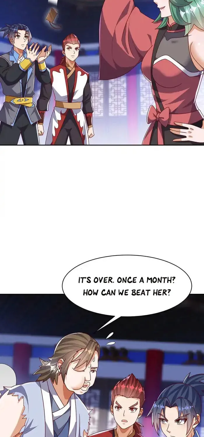 Read Martial Rebel chapter 452 image 20 on Lezhin