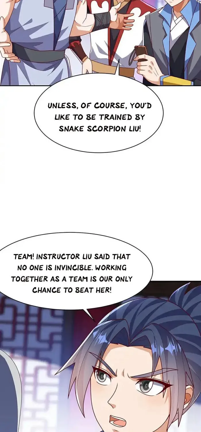 Read Martial Rebel chapter 452 image 21 on Lezhin