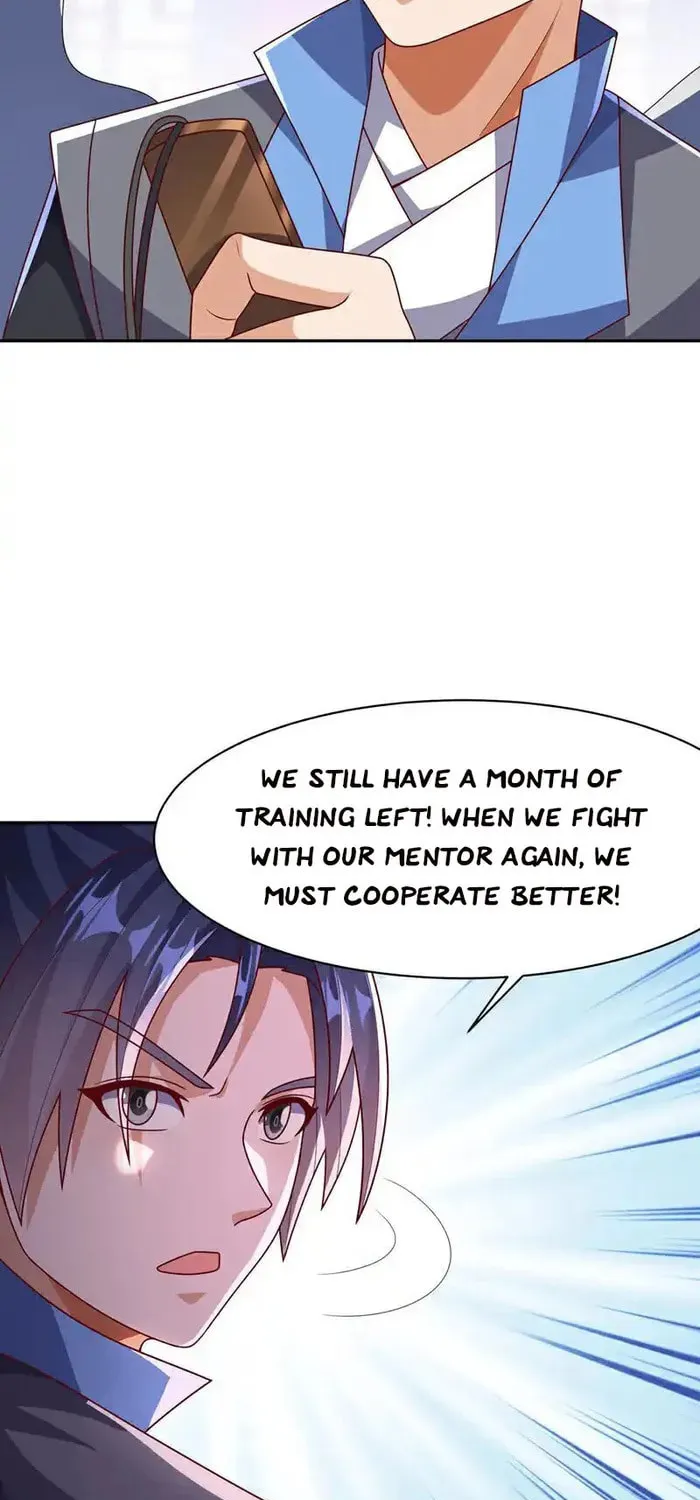 Read Martial Rebel chapter 452 image 22 on Lezhin