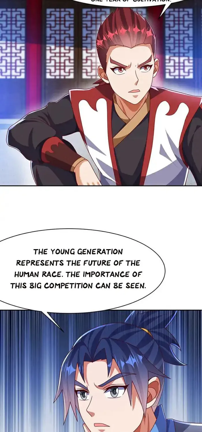Read Martial Rebel chapter 452 image 26 on Lezhin
