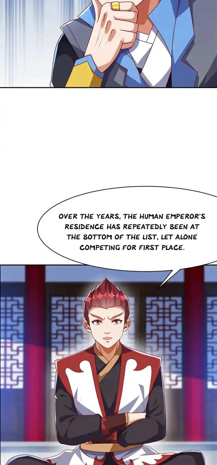 Read Martial Rebel chapter 452 image 27 on Lezhin