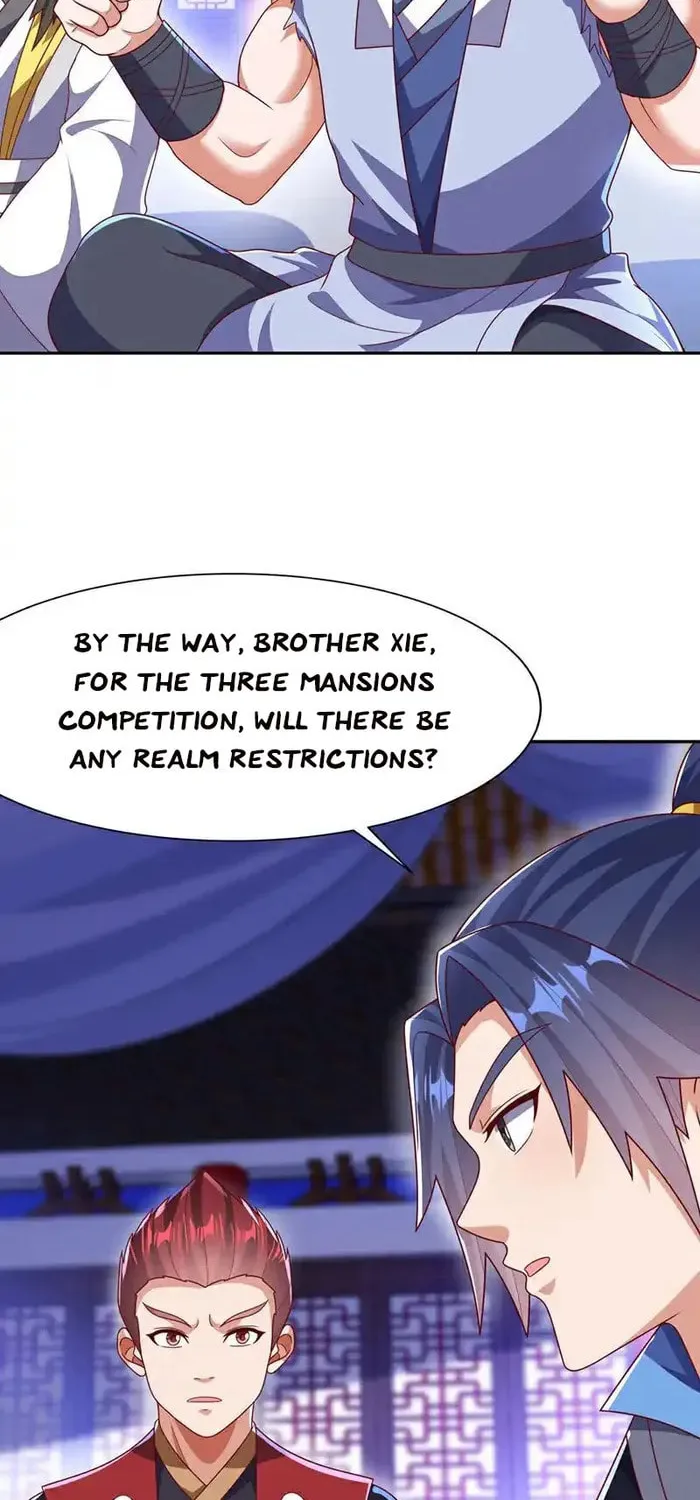 Read Martial Rebel chapter 452 image 30 on Lezhin