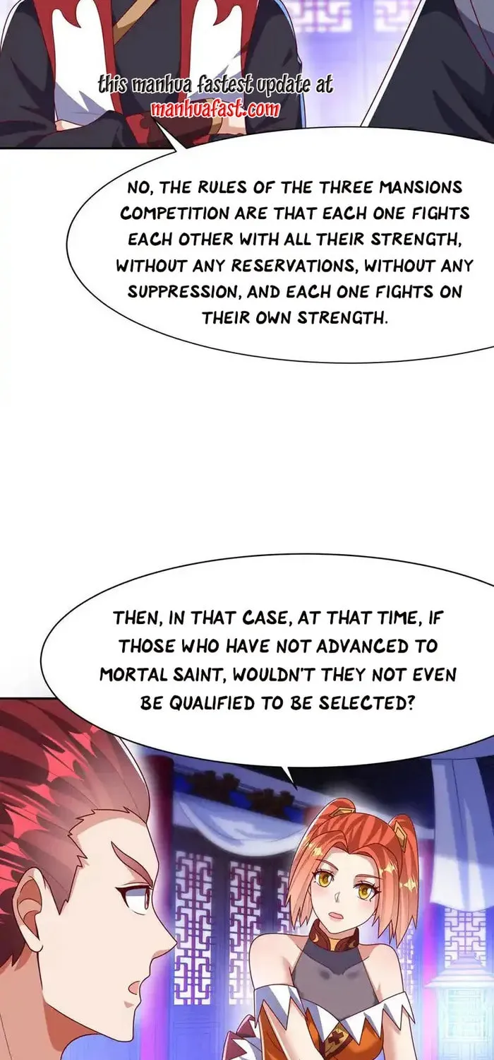 Read Martial Rebel chapter 452 image 31 on Lezhin