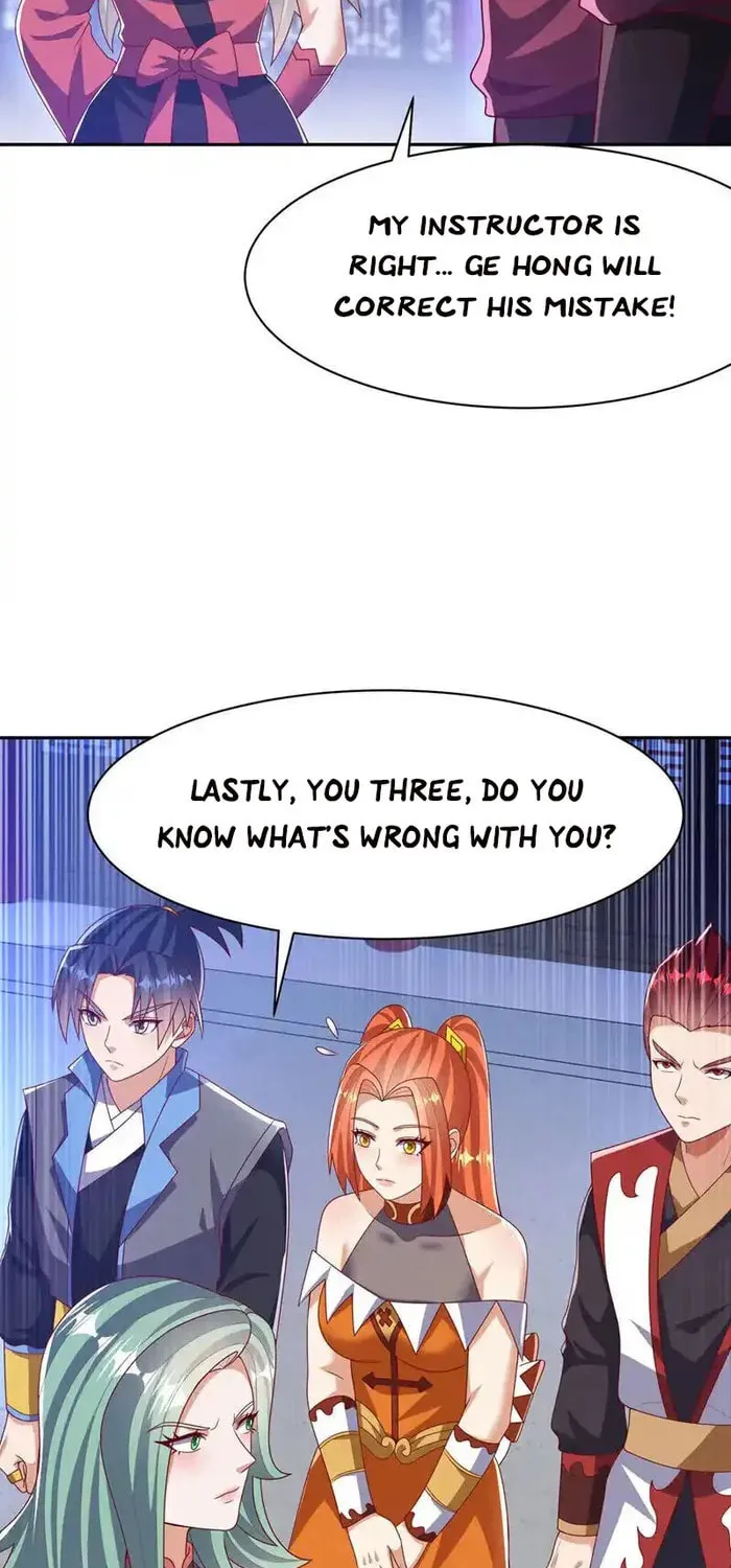 Read Martial Rebel chapter 452 image 4 on Lezhin