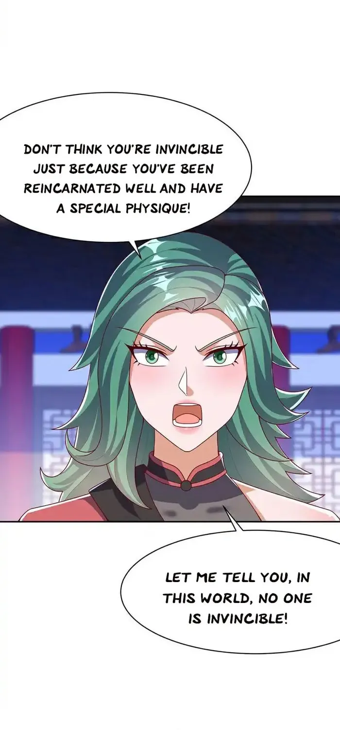 Read Martial Rebel chapter 452 image 7 on Lezhin