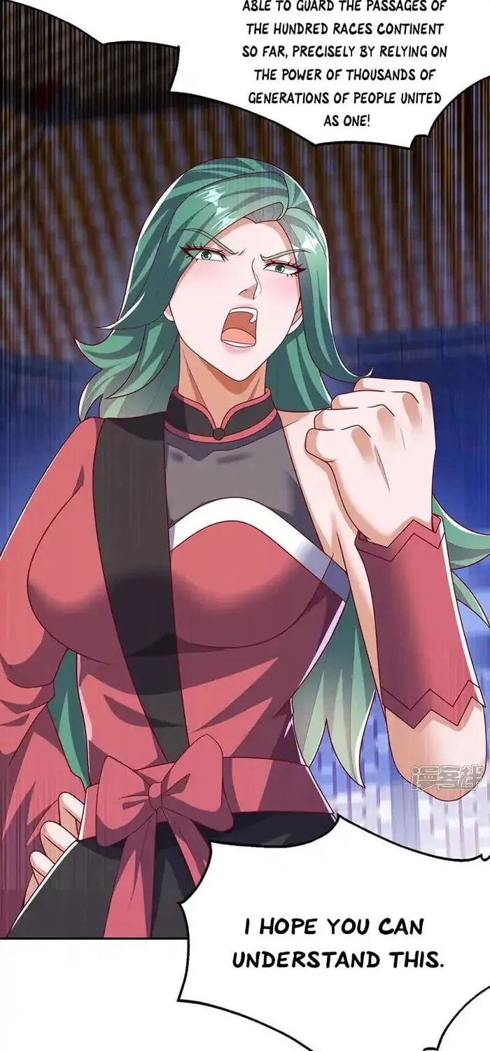 Read Martial Rebel chapter 452 image 9 on Lezhin