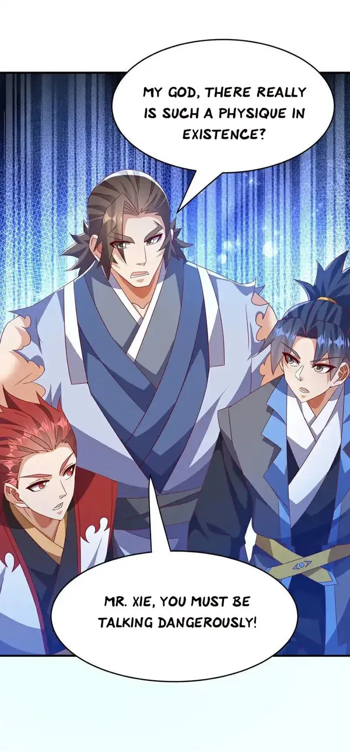 Read Martial Rebel chapter 453 image 11 on Lezhin
