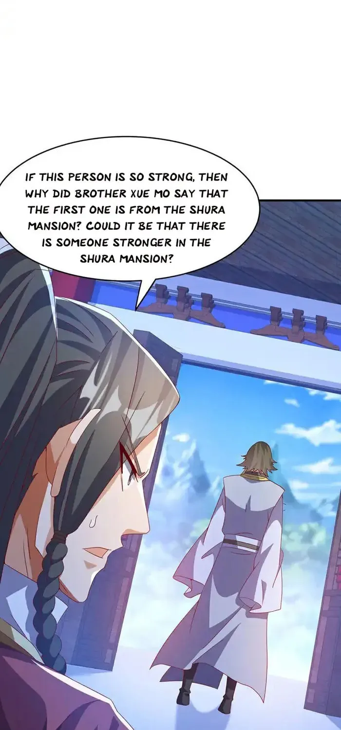 Read Martial Rebel chapter 453 image 13 on Lezhin