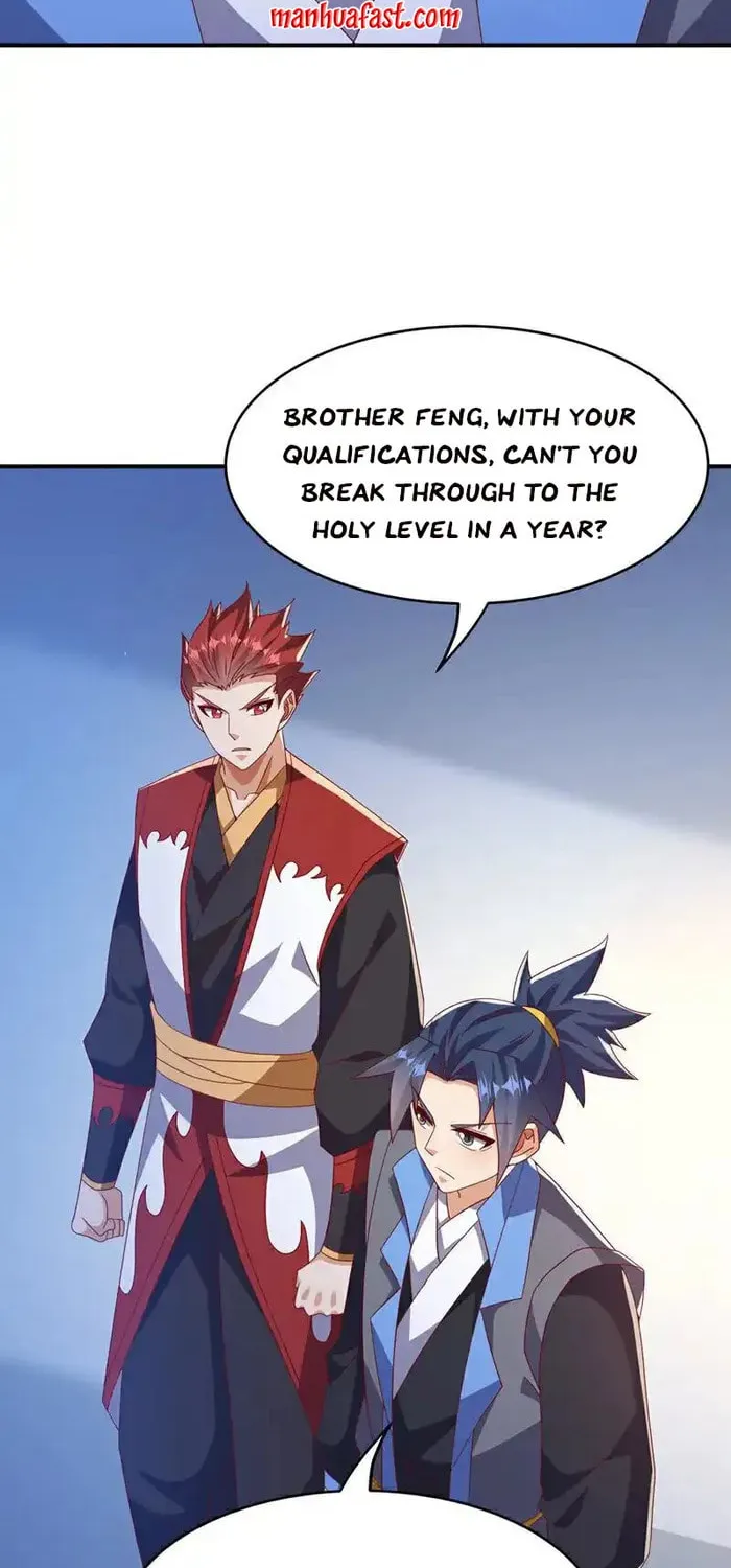 Read Martial Rebel chapter 453 image 16 on Lezhin