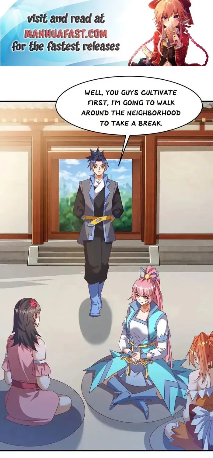 Read Martial Rebel chapter 453 image 24 on Lezhin