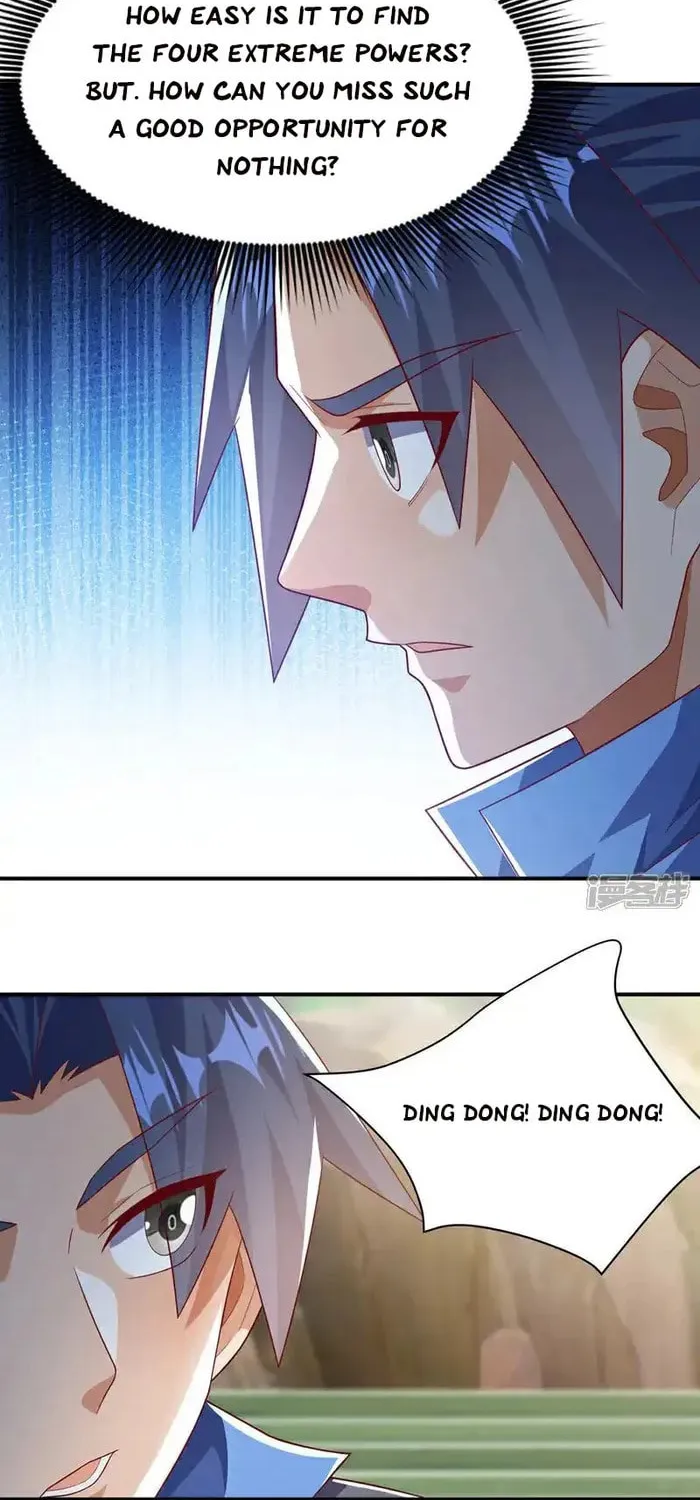 Read Martial Rebel chapter 453 image 27 on Lezhin