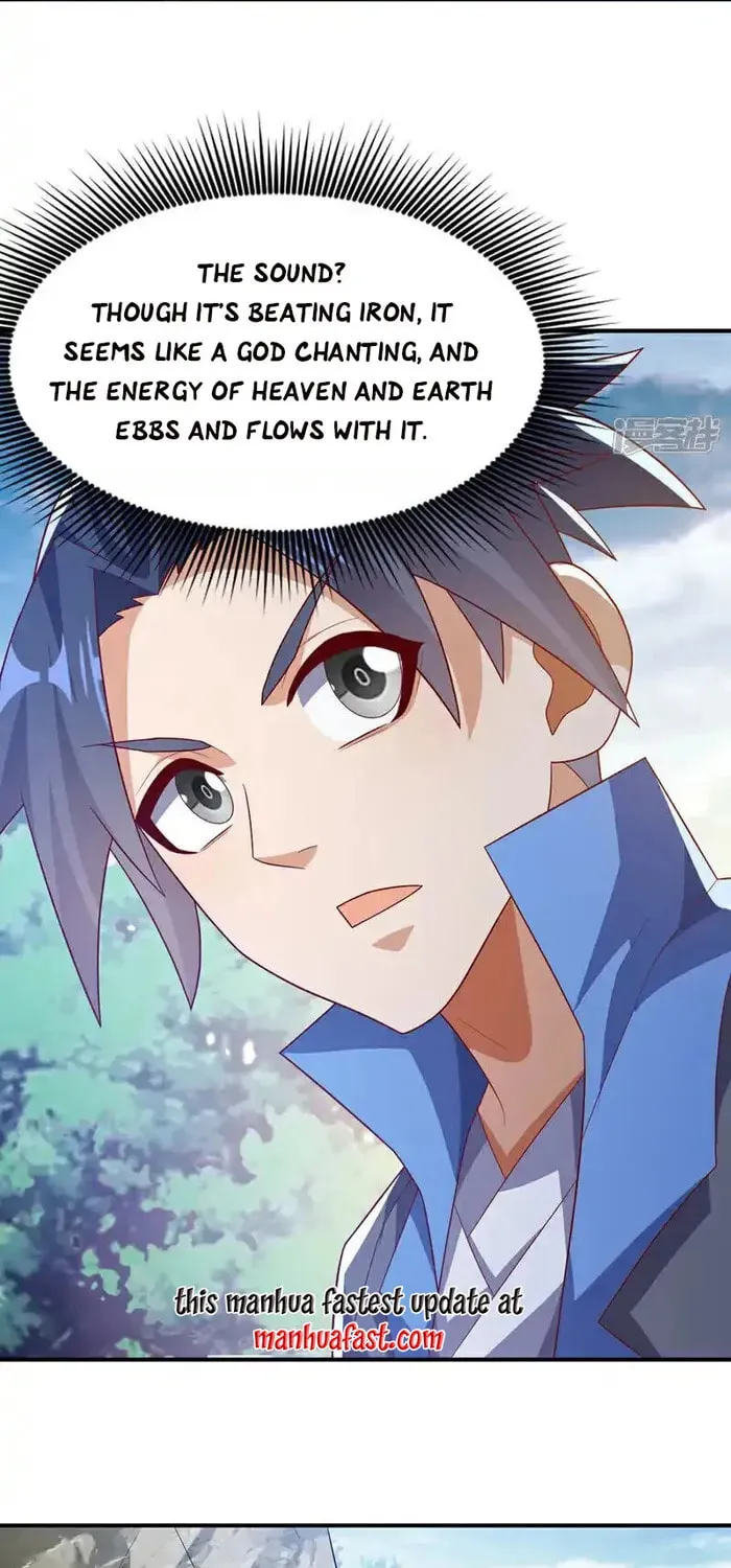 Read Martial Rebel chapter 453 image 28 on Lezhin