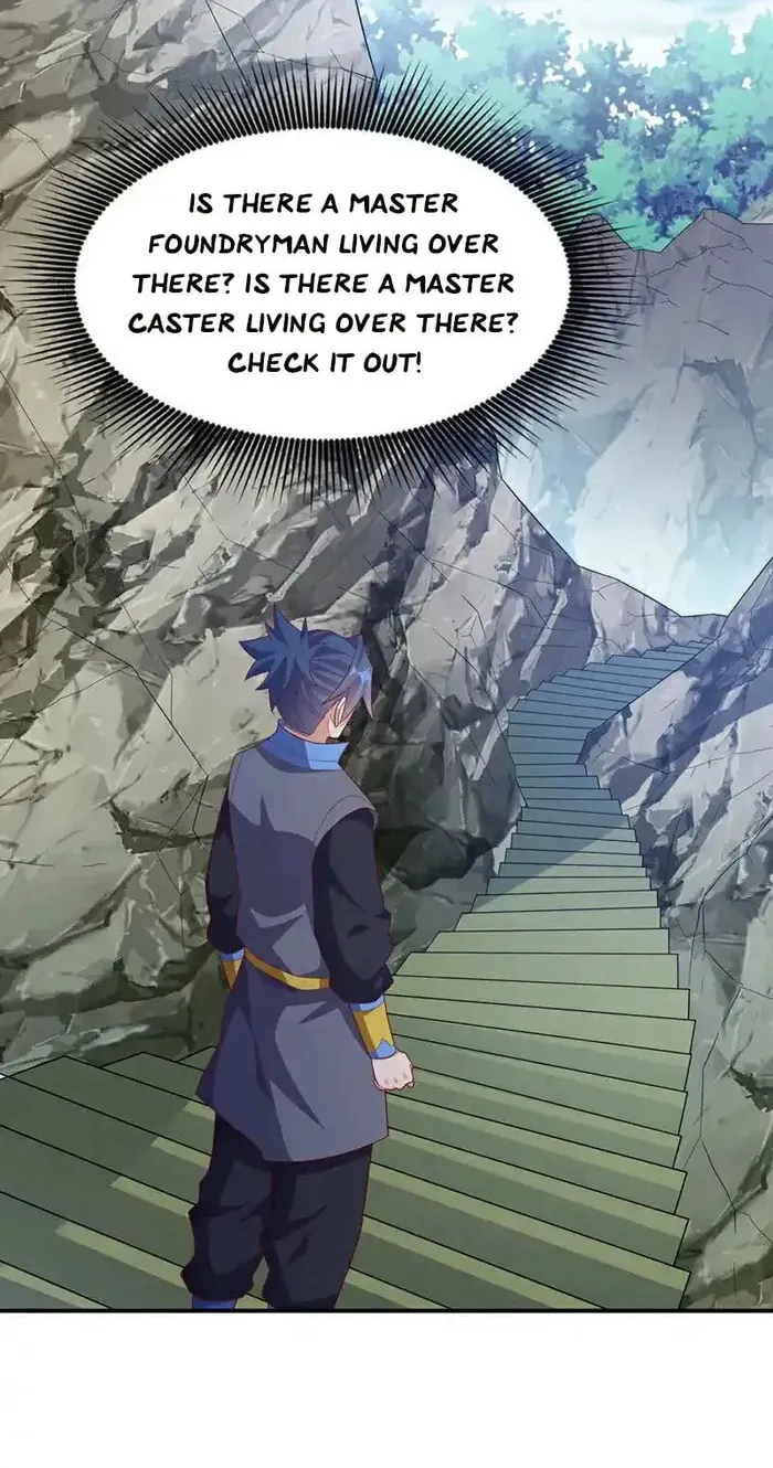 Read Martial Rebel chapter 453 image 29 on Lezhin