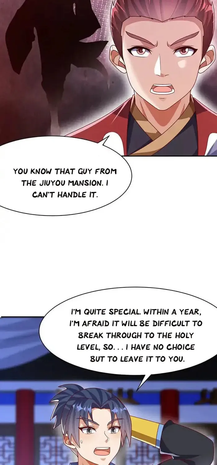 Read Martial Rebel chapter 453 image 3 on Lezhin