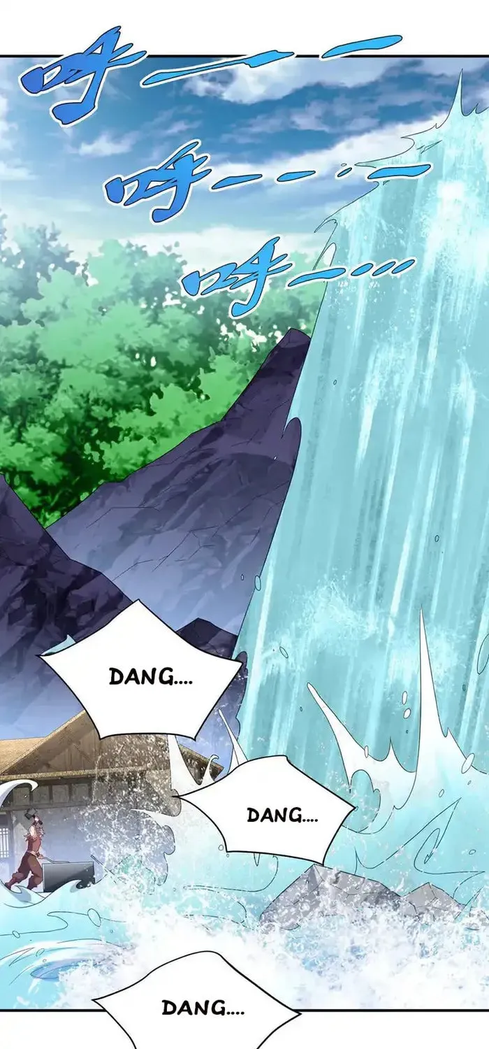 Read Martial Rebel chapter 453 image 30 on Lezhin