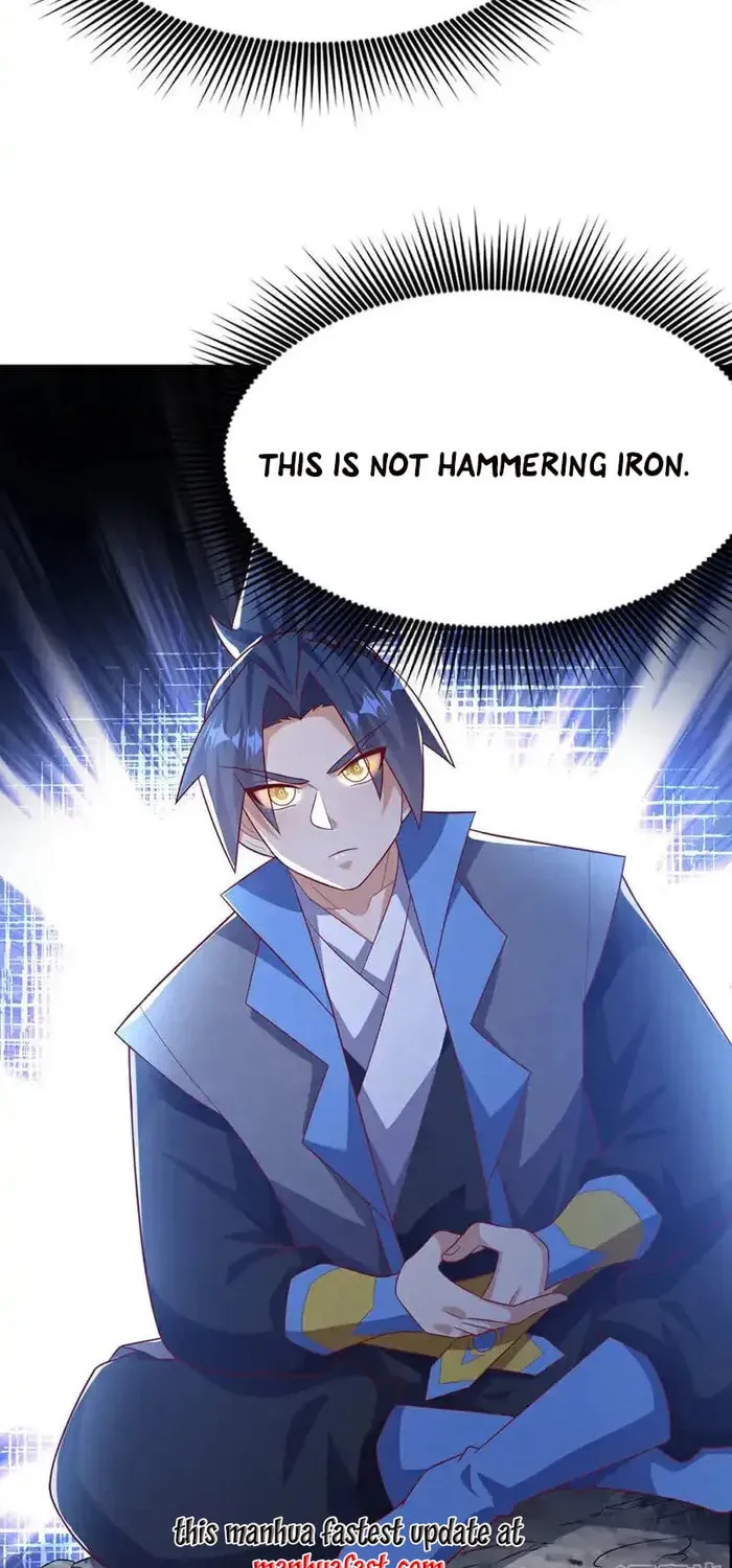 Read Martial Rebel chapter 453 image 33 on Lezhin