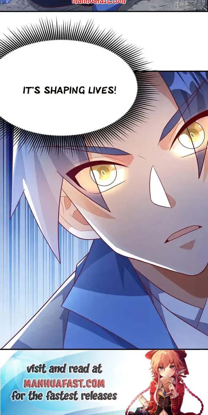 Read Martial Rebel chapter 453 image 34 on Lezhin