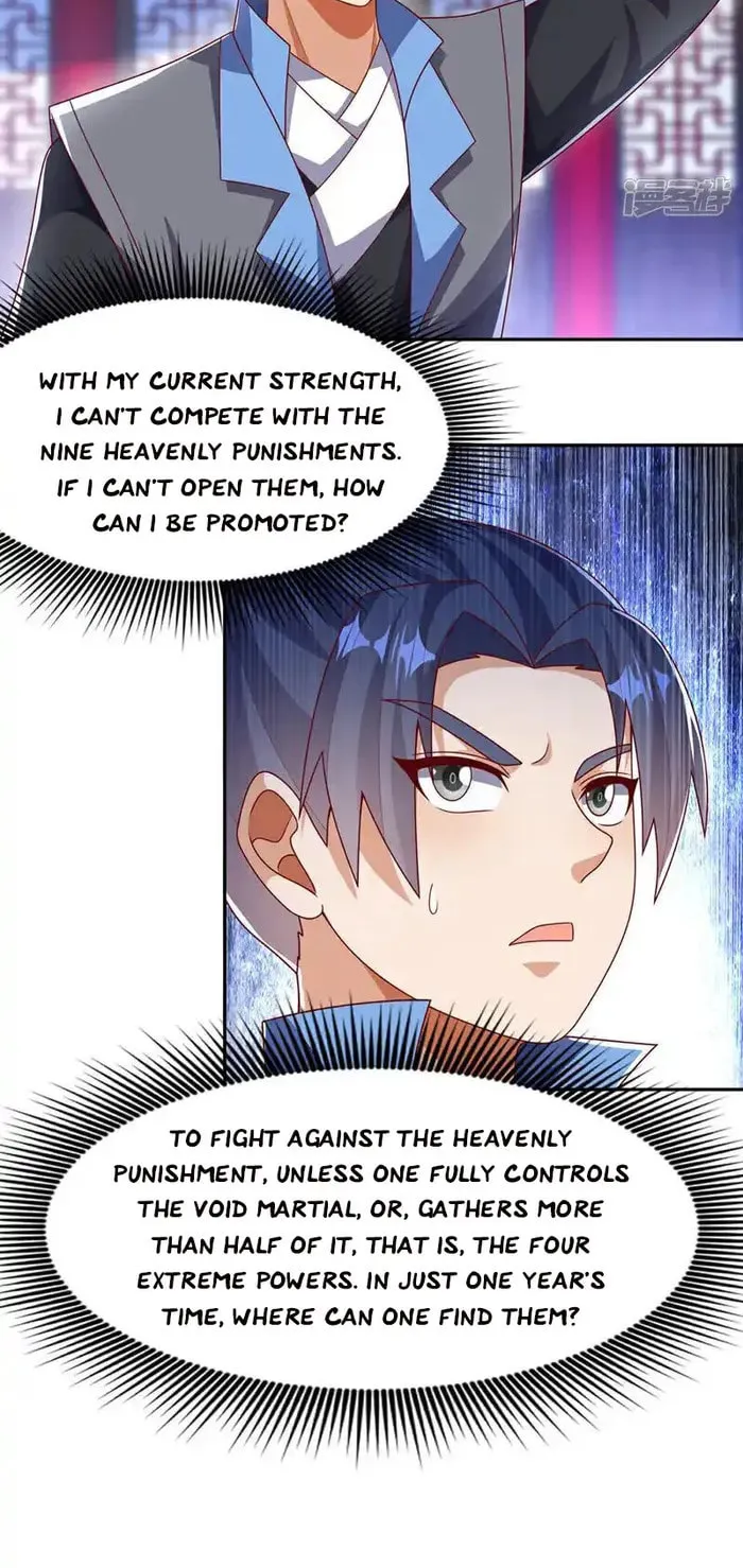 Read Martial Rebel chapter 453 image 4 on Lezhin