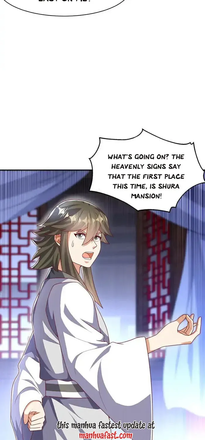 Read Martial Rebel chapter 453 image 7 on Lezhin