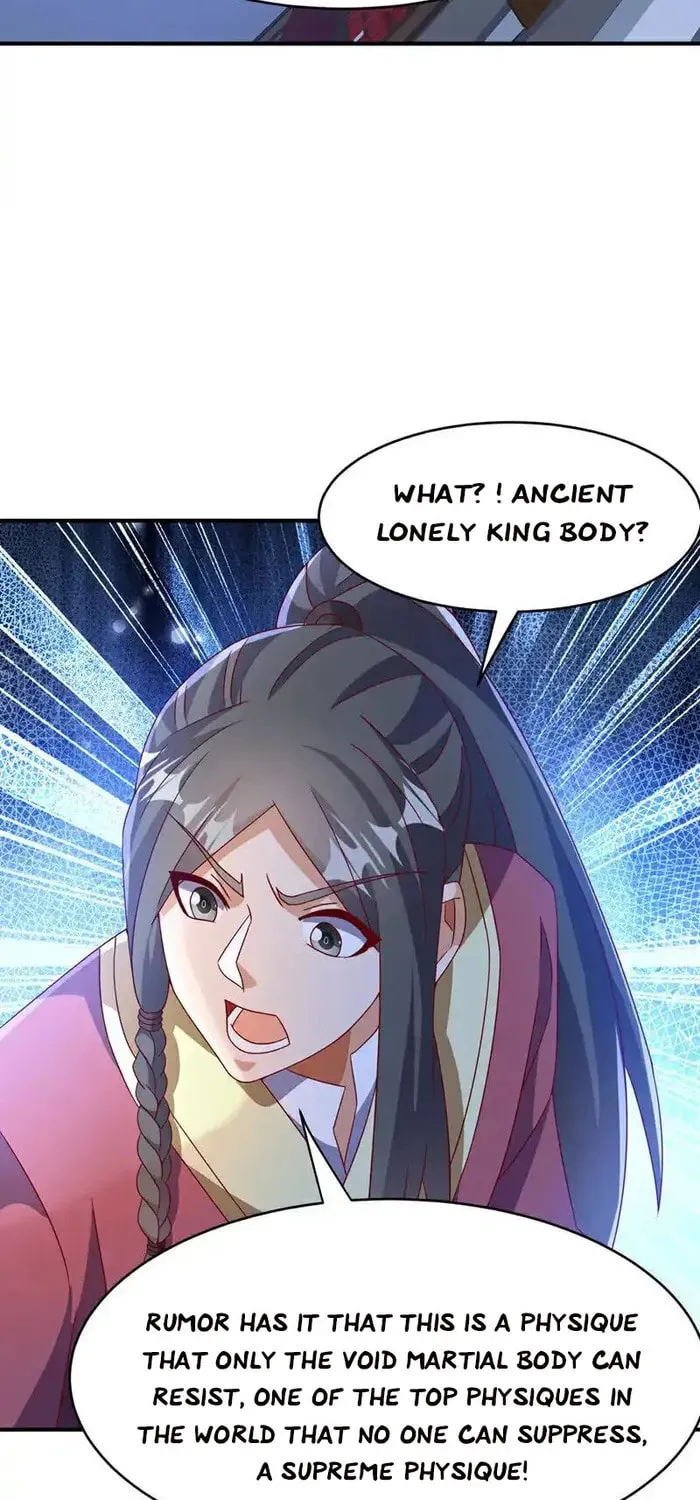 Read Martial Rebel chapter 453 image 9 on Lezhin