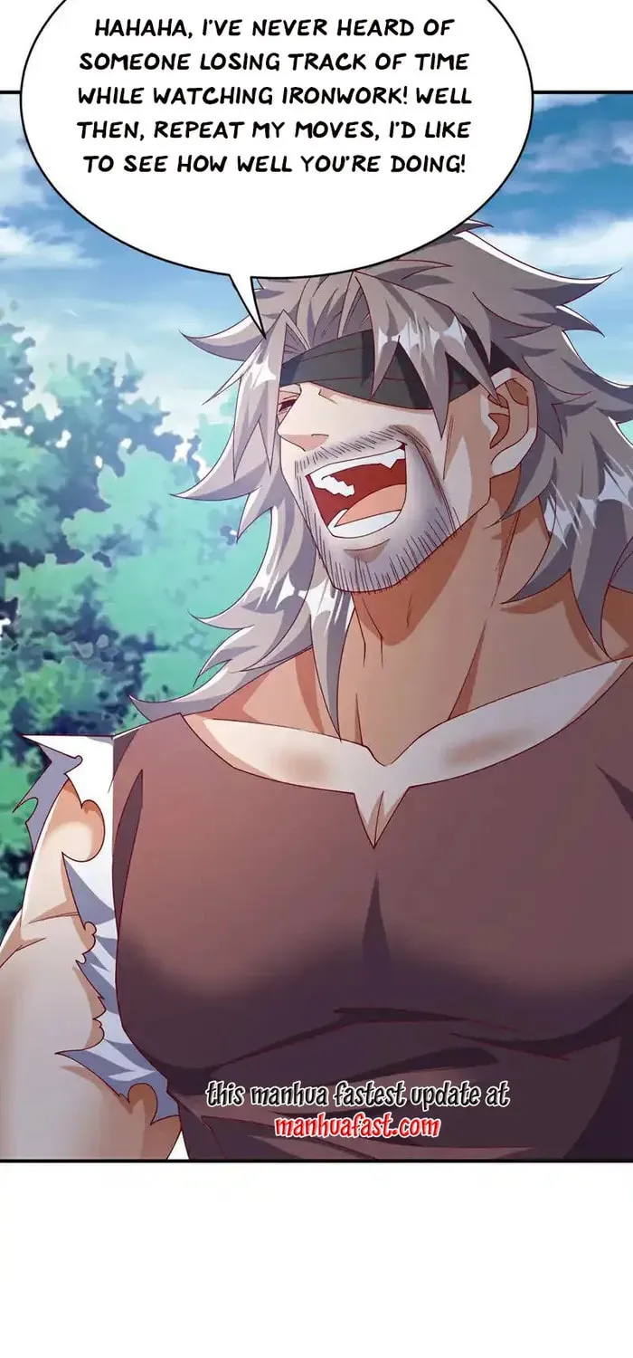 Read Martial Rebel chapter 454 image 10 on Lezhin