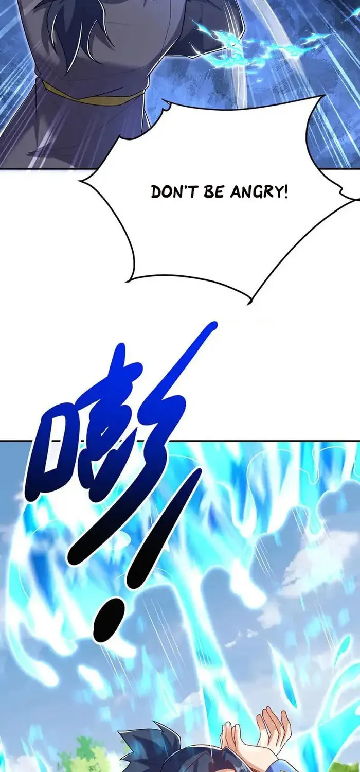 Read Martial Rebel chapter 454 image 19 on Lezhin
