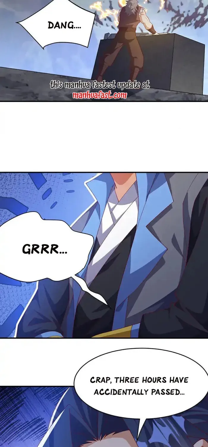 Read Martial Rebel chapter 454 image 2 on Lezhin