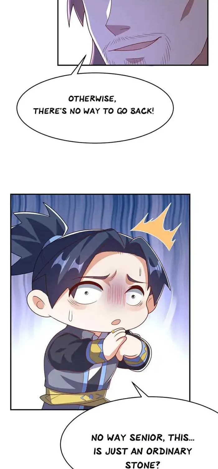 Read Martial Rebel chapter 454 image 24 on Lezhin