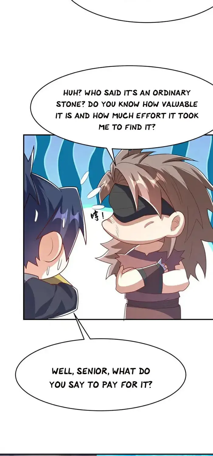 Read Martial Rebel chapter 454 image 25 on Lezhin