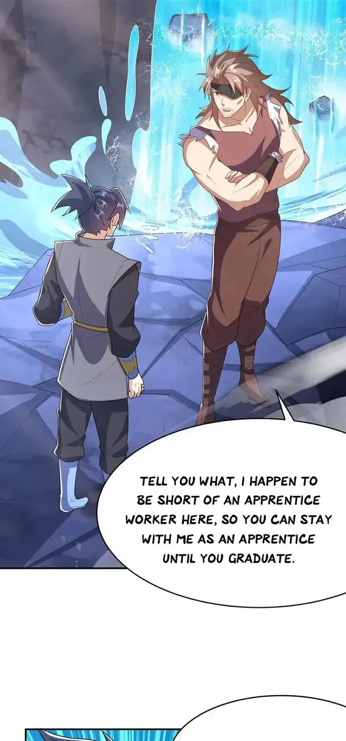 Read Martial Rebel chapter 454 image 26 on Lezhin