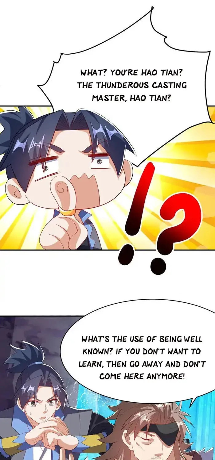 Read Martial Rebel chapter 454 image 29 on Lezhin