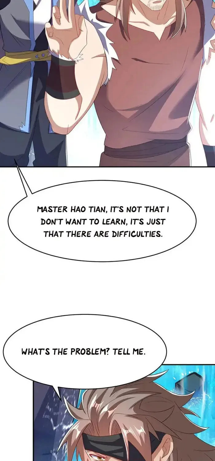 Read Martial Rebel chapter 454 image 30 on Lezhin