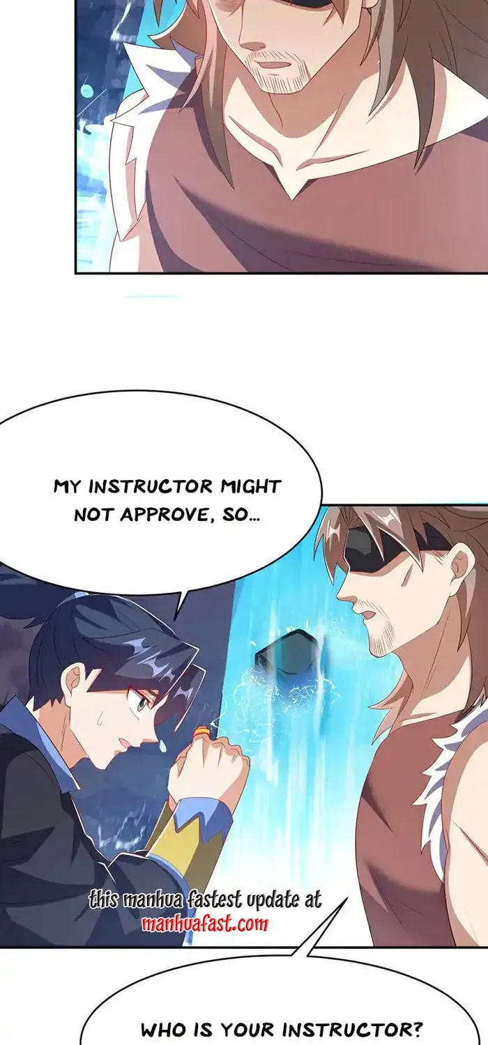 Read Martial Rebel chapter 454 image 31 on Lezhin
