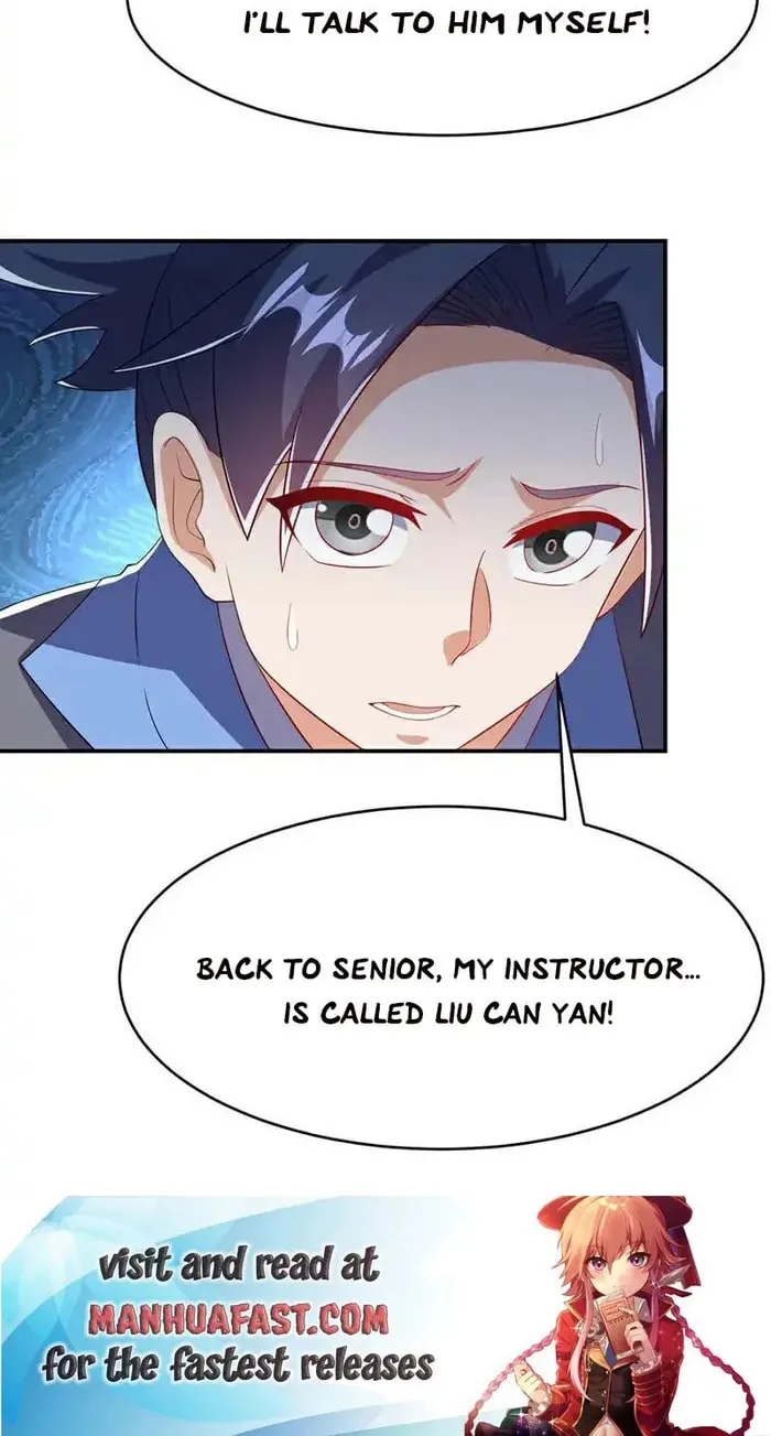 Read Martial Rebel chapter 454 image 32 on Lezhin