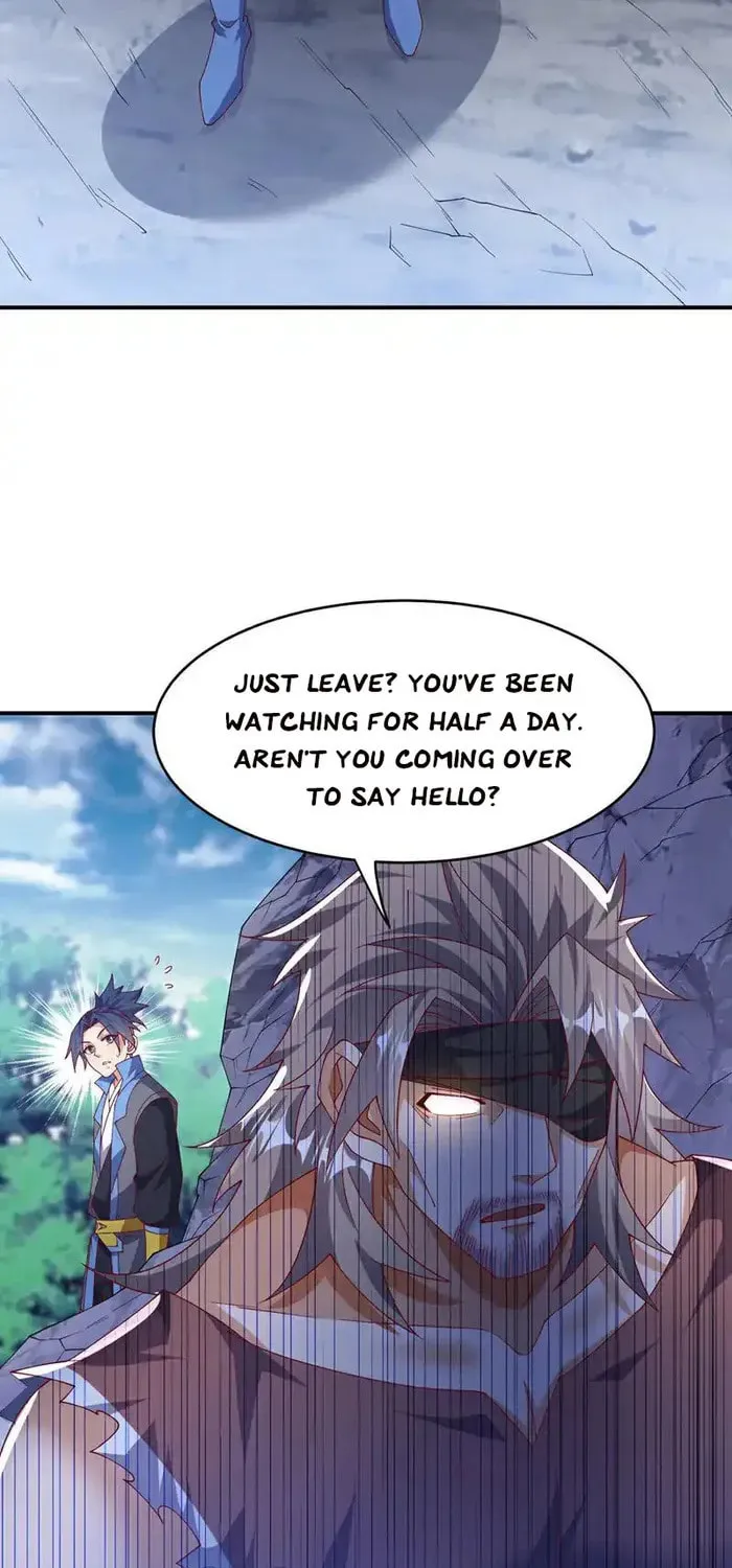 Read Martial Rebel chapter 454 image 4 on Lezhin