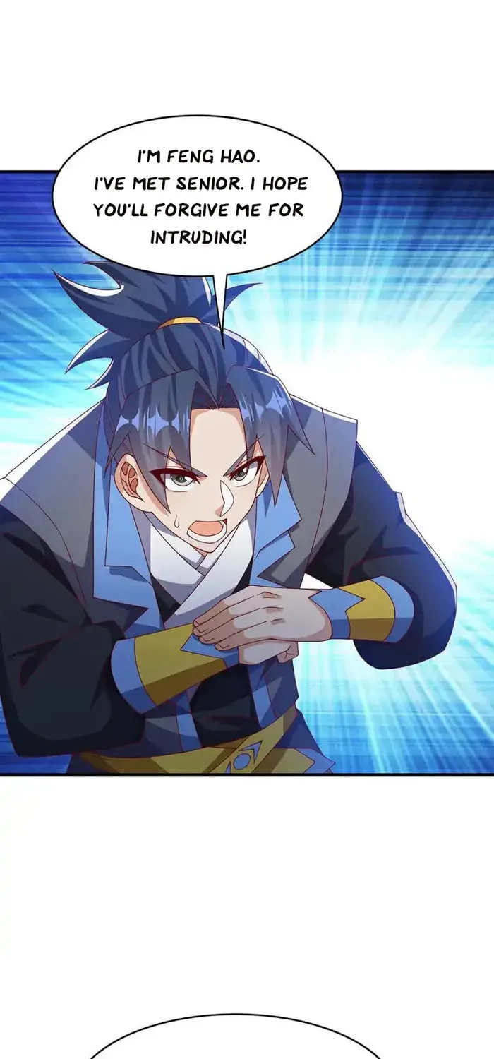Read Martial Rebel chapter 454 image 6 on Lezhin