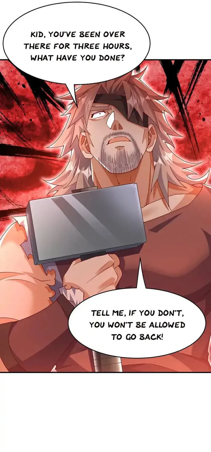 Read Martial Rebel chapter 454 image 8 on Lezhin