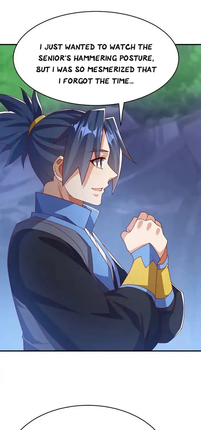 Read Martial Rebel chapter 454 image 9 on Lezhin